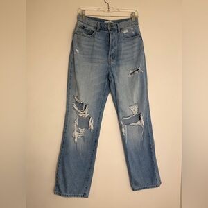 Cello Light Blue Denim